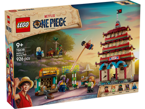 LEGO® 75638 One Piece Arlong Park