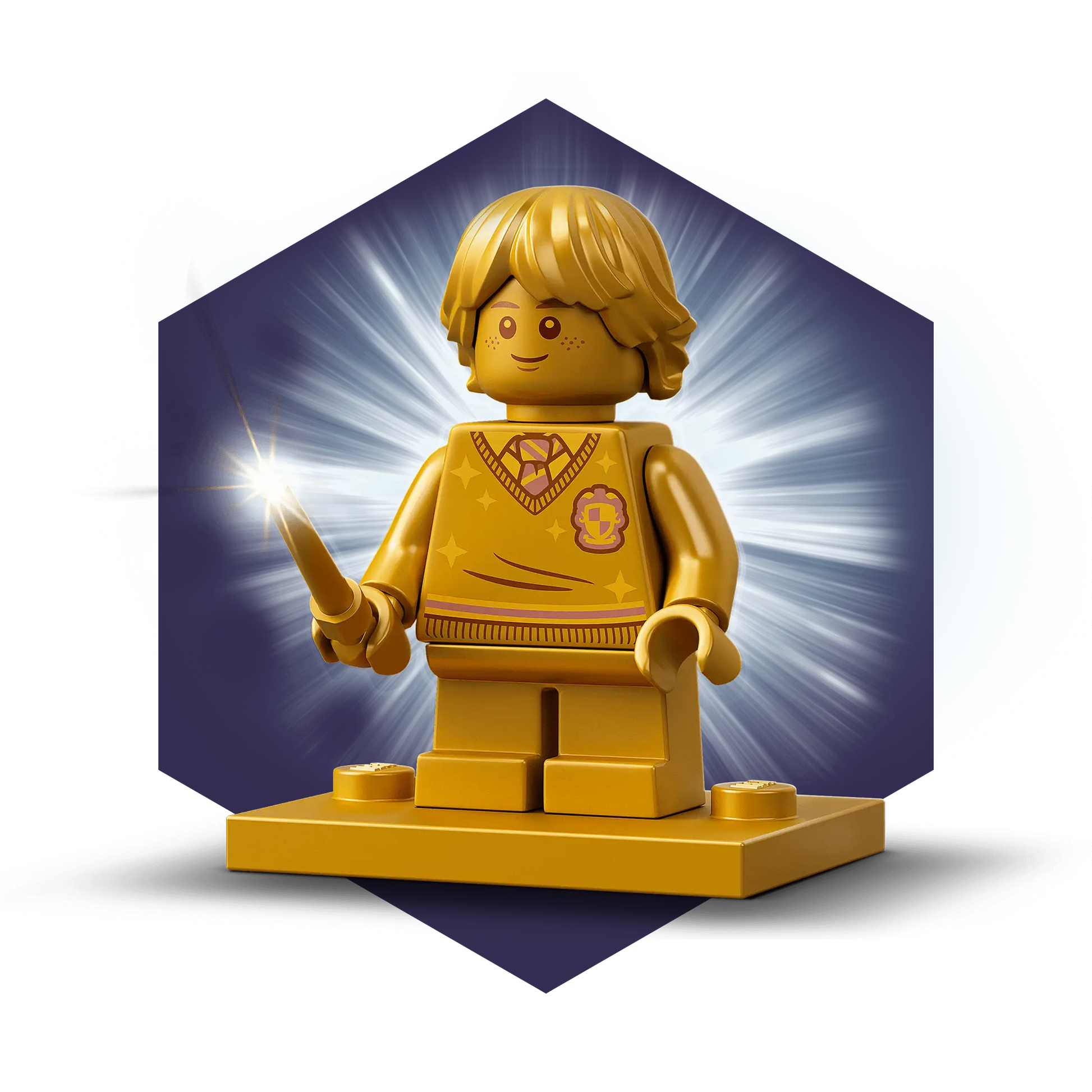LEGO® Harry Potter 76388 Besuch in Hogsmeade™