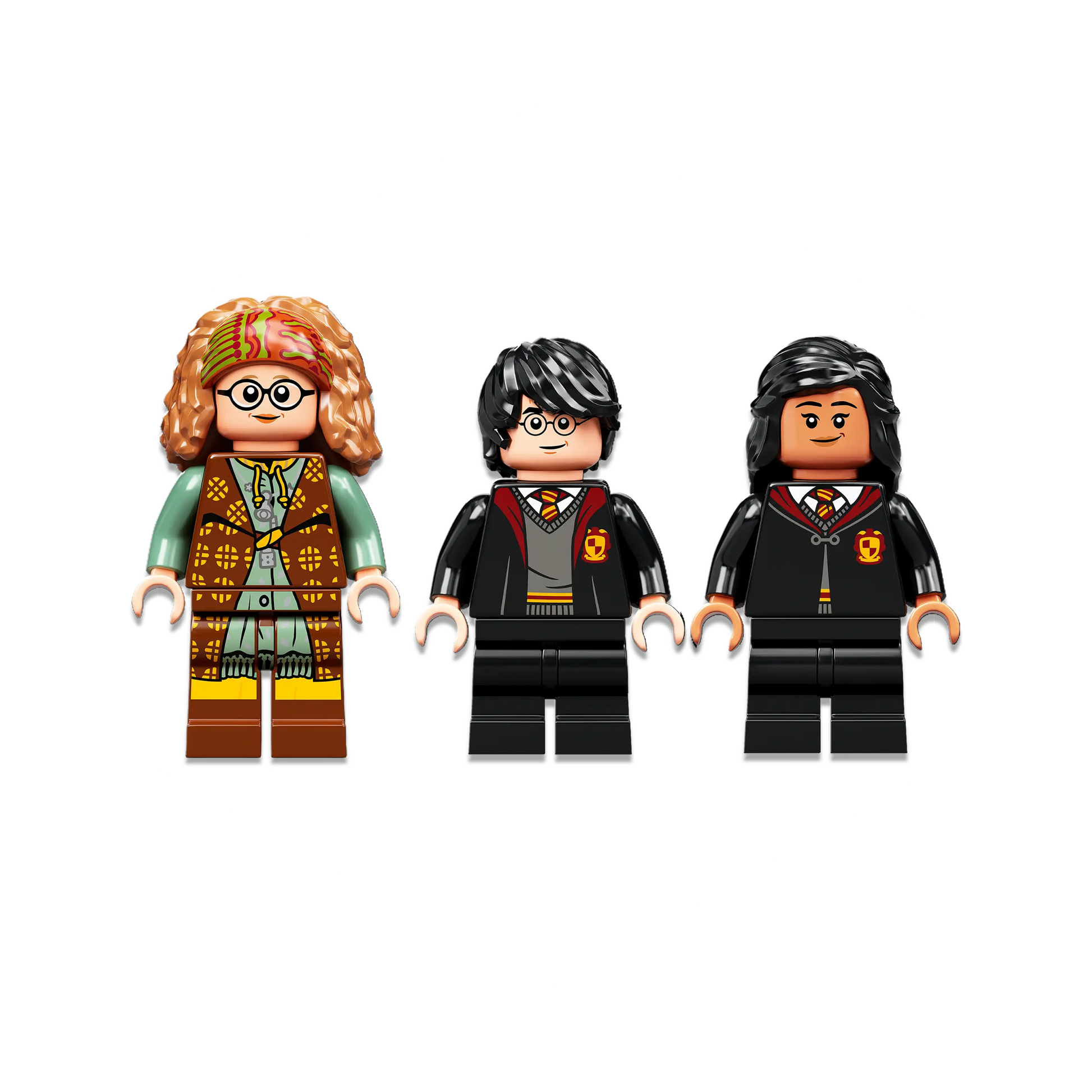 LEGO® Harry Potter 76396 Hogwarts™ Moment: Wahrsageunterricht