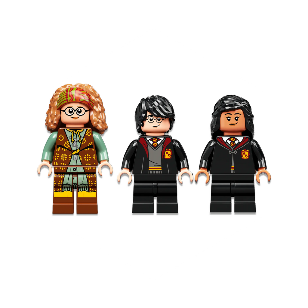 LEGO® Harry Potter 76396 Hogwarts™ Moment: Wahrsageunterricht