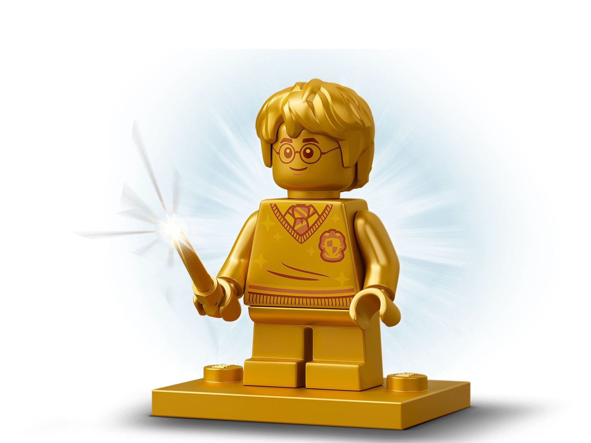 LEGO® Harry Potter 76386 Hogwarts™ Misslungener Vielsafttrank