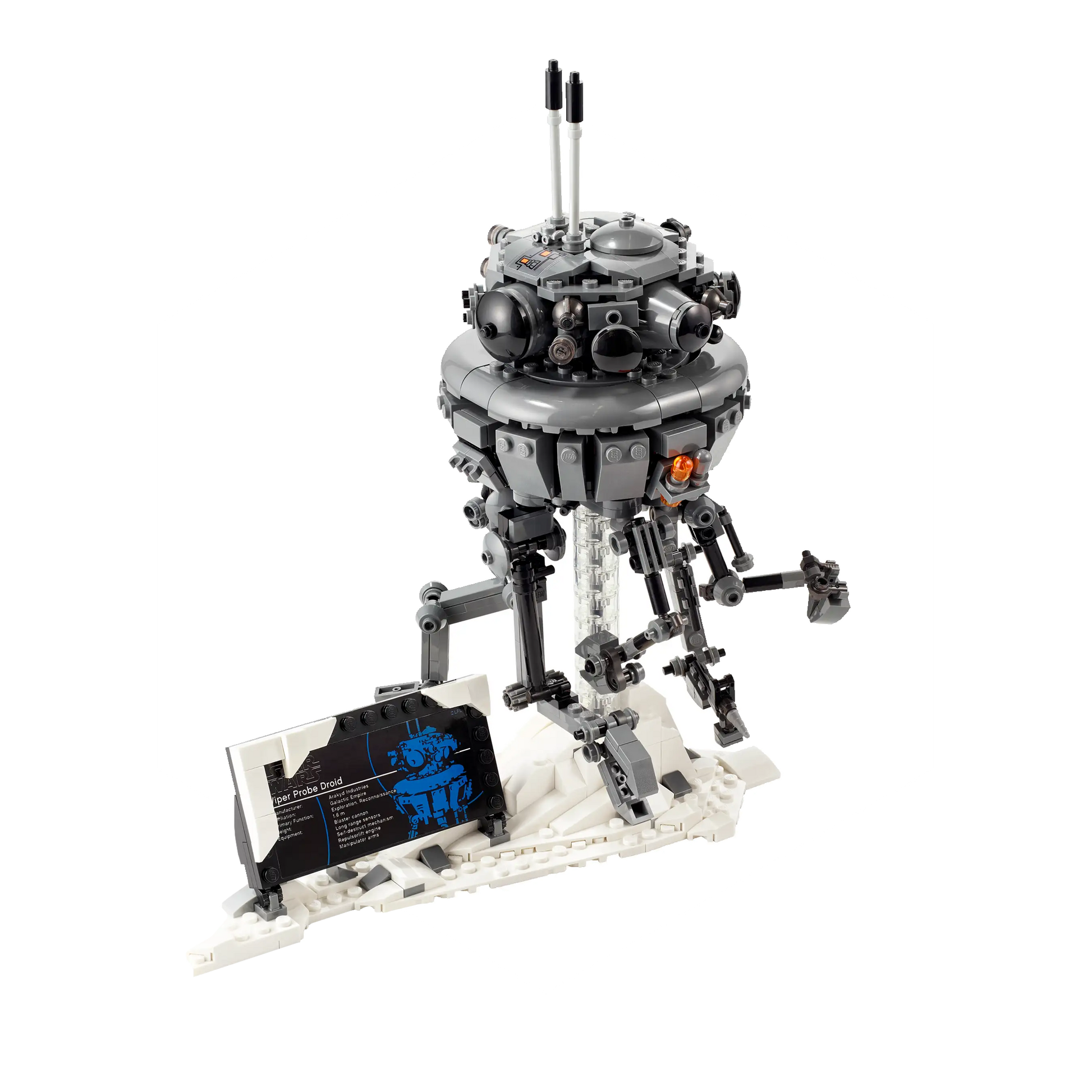 LEGO® Star Wars 75306 Imperialer Suchdroide