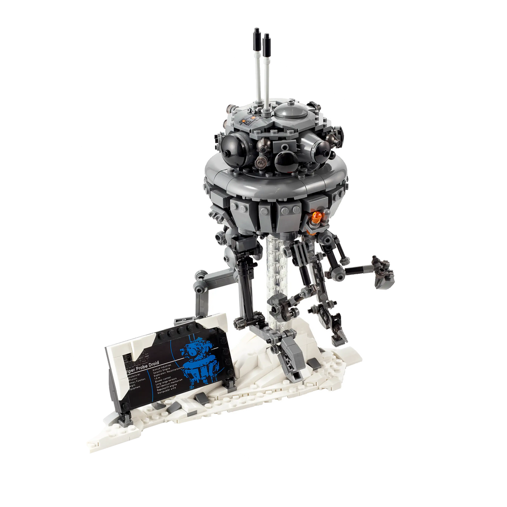 LEGO® Star Wars 75306 Imperialer Suchdroide