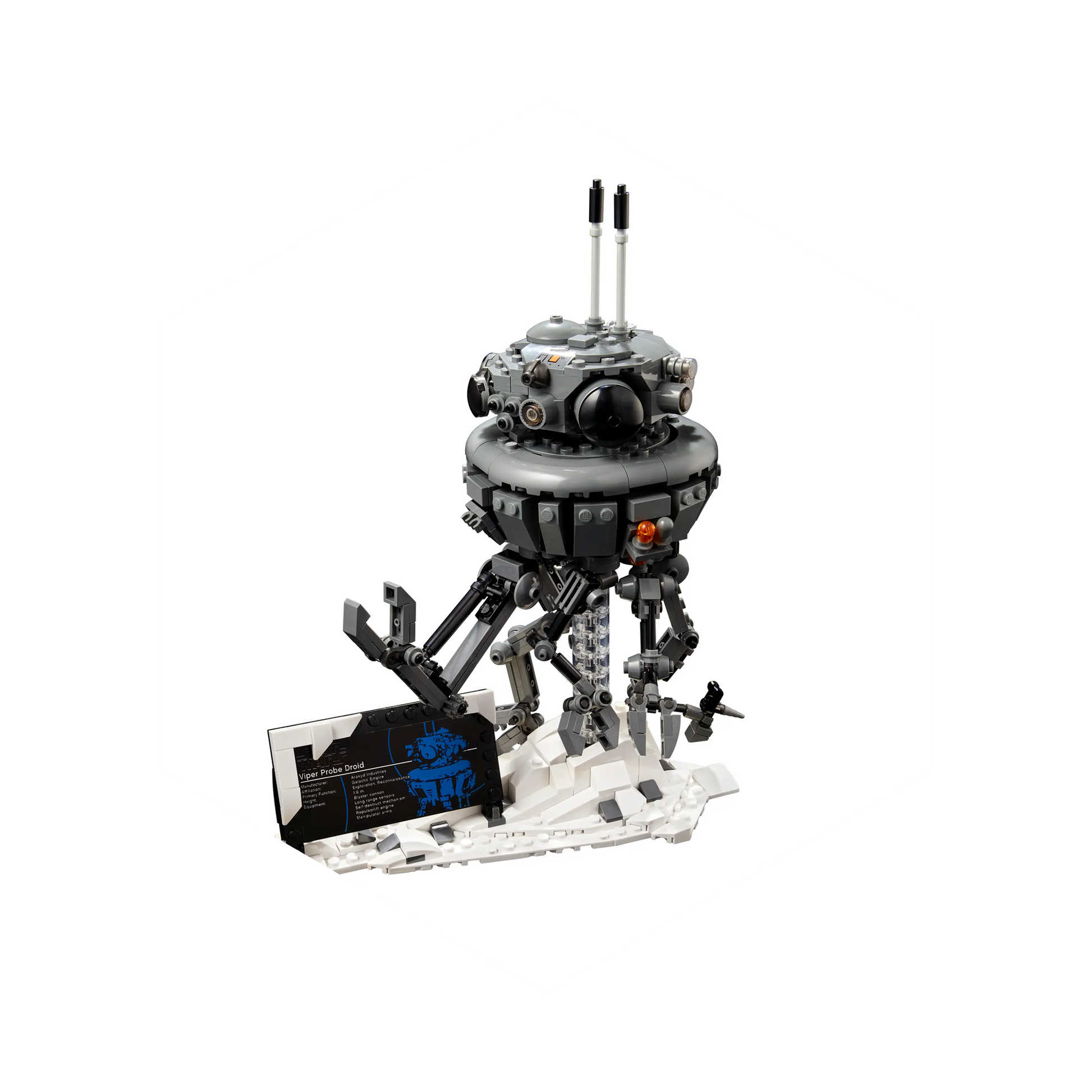 LEGO® Star Wars 75306 Imperialer Suchdroide