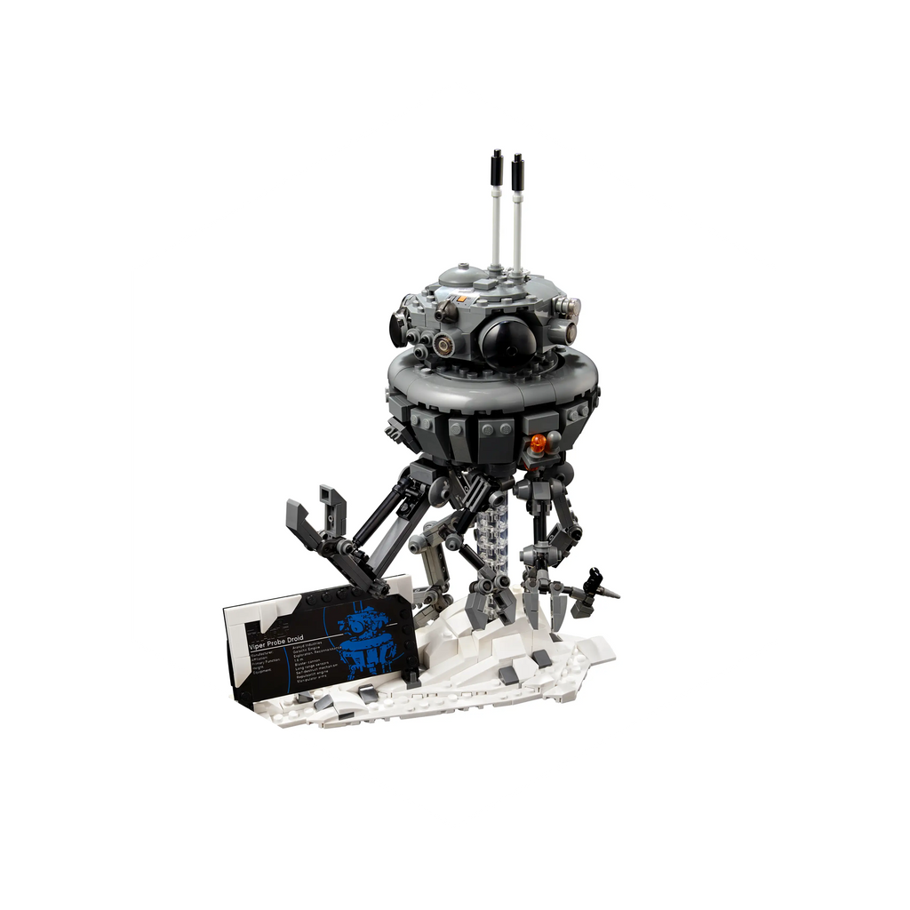 LEGO® Star Wars 75306 Imperialer Suchdroide
